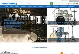 Sites similar to trumslagaren.se