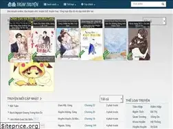 Sites similar to trumtruyen.net