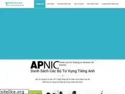 Sites similar to trumtuvung.com
