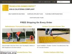 Sites similar to truncateddomesdepot.com