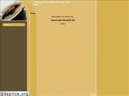 Sites similar to trunczikonline.de