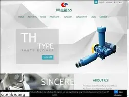 Sites similar to trundean.com