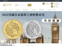 Sites similar to truney.com