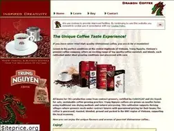 Sites similar to trung-nguyen-online.co.uk