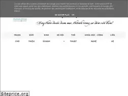 Sites similar to trung83.blogspot.com