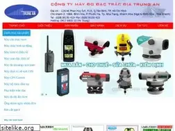 Sites similar to trungan.net