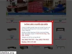Sites similar to trunganh.vn