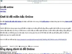 Sites similar to trunganh999.fashion.blog