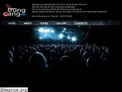 Sites similar to trungcangband.com