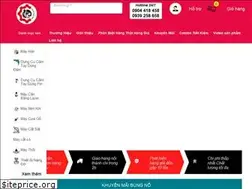 Sites similar to trungchanh.vn