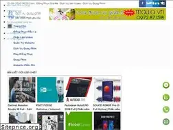 Sites similar to trungdan.com
