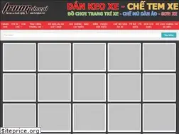 Sites similar to trungdecal.com