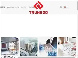 Sites similar to trungdo.vn