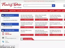 Sites similar to trungduc.vn