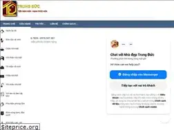 Sites similar to trungduchh.vn
