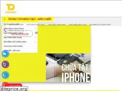 Sites similar to trungduongservice.com