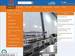 Sites similar to trunggiaphat.com