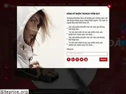 Sites similar to trunghuethethao.vn