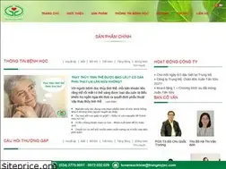 Sites similar to trungmyjsc.com.vn