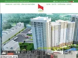 Sites similar to trungnam18.vn