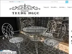Sites similar to trungngoc.net
