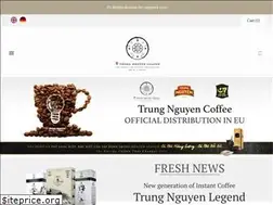 Sites similar to trungnguyen.eu