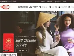 Sites similar to trungnguyencafe.com