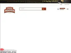 Sites similar to trungnguyencoffeevn.com
