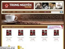 Sites similar to trungnguyenthailand.com