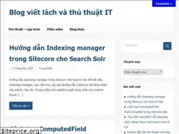 Sites similar to trungnhan.name.vn