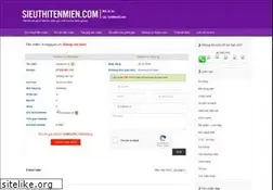 Sites similar to trungquoc.vn