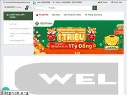 Sites similar to trungsoncare.com