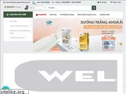 Sites similar to trungsonpharma.com