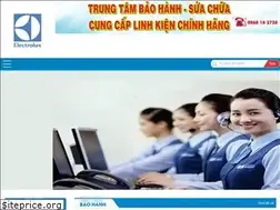 Sites similar to trungtambaohanhdienlanh.com