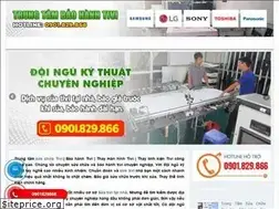 Sites similar to trungtambaohanhtivi.vn