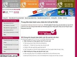 Sites similar to trungtambaohanhtivilg.vn