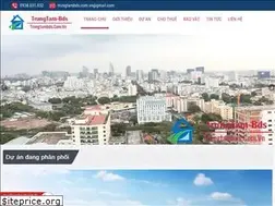 Sites similar to trungtambds.com.vn