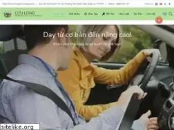 Sites similar to trungtamcuulong.com