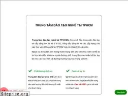 Sites similar to trungtamdaotaonghe.com