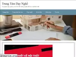 Sites similar to trungtamdaynghe.edu.vn