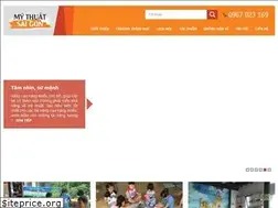 Sites similar to trungtamdayve.edu.vn
