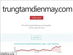 Sites similar to trungtamdienmay.com