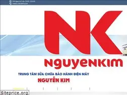 Sites similar to trungtamdienmaynguyenkim.vn