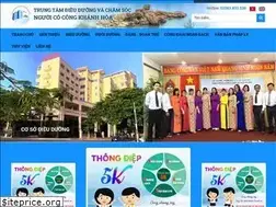 Sites similar to trungtamdieuduongkhanhhoa.com.vn