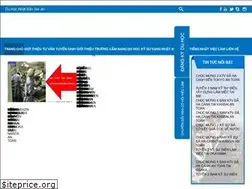 Sites similar to trungtamduhocnhat.com