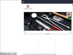 Sites similar to trungtamdungcu.com