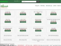 Sites similar to trungtamduoclieu.net.vn