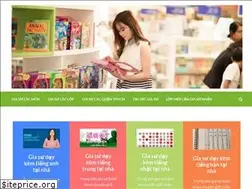 Sites similar to trungtamgiasubachkhoa.com