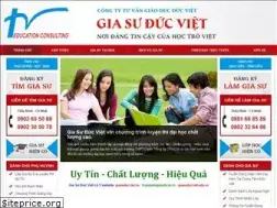 Sites similar to trungtamgiasuhcm.vn