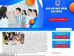 Sites similar to trungtamgiasusaoviet.com